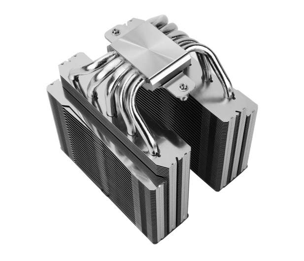 Thermalright Frost Commander 140 2x140mm - 1331493 - zdjęcie 5